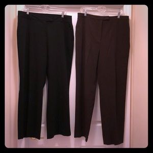 ⭐️ 2 Pant Bundle⭐️